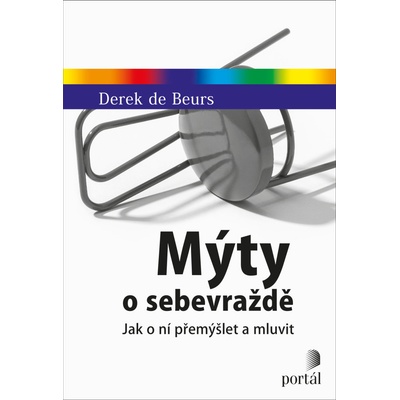 Mýty o sebevraždě - Derek de Beurs