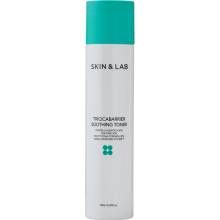 Skin&Lab - Tricicabarrier Soothing Toner upokojujúce tonikum na tvár s pupočníkom ázijským 150 ml