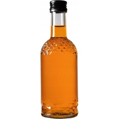 HOME Fľaša na alkohol NARGIZ 250ml