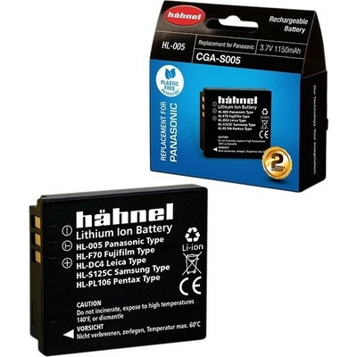 Hähnel HL-005