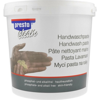 Presto Prestoclean čistič rukou 10 l