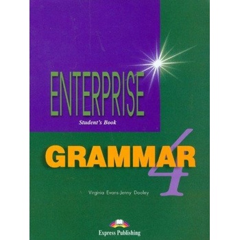 Enterprise 4 Grammar
