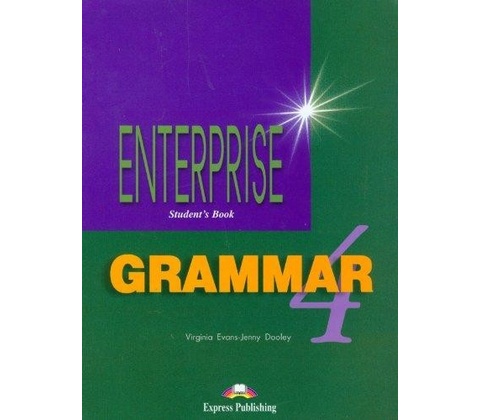 Enterprise 4 Grammar