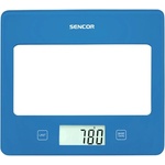 Sencor Кухненска везна Sencor SKS 5032BL (SKS 5032BL) Кухненски везни