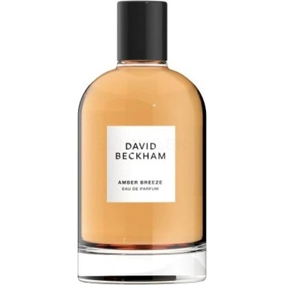 David Beckham Amber Breeze parfumovaná voda pánska 100 ml tester