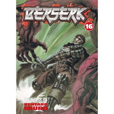 Berserk