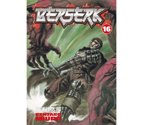 Berserk