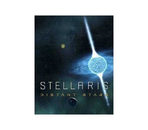 Stellaris Distant Stars