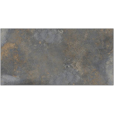 EcoCerram Sidero dark 30 x 60 cm modrá 0,9m²