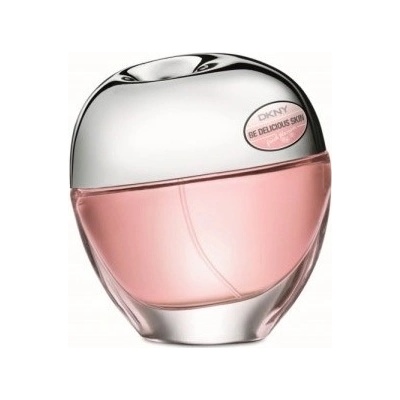 DKNY Be Delicious Fresh Blossom Skin toaletní voda dámská 100 ml