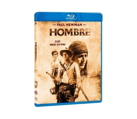 Hombre BD