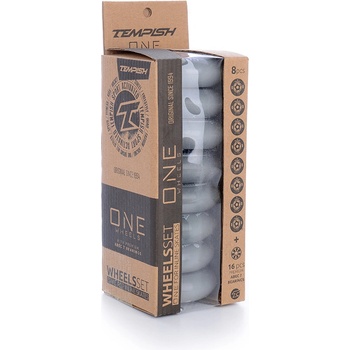Tempish ONE 76 mm 82A 8 ks