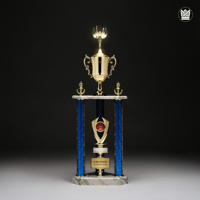 El Michels Affair - 24 HR SPORTS Vinyl