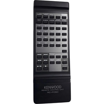 GENERAL KENWOOD RC-P050 - съвместимо дистанционно управление на марката General (RC-P050)