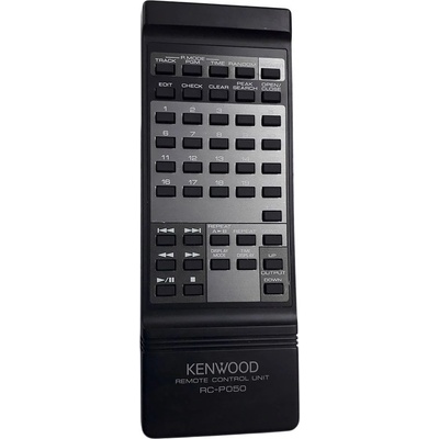 GENERAL KENWOOD RC-P050 - съвместимо дистанционно управление на марката General (RC-P050)
