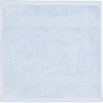 Villeroy & Boch bath textiles Кърпа One 30 x 30 см светло небесносиня (2550 30/30 141)