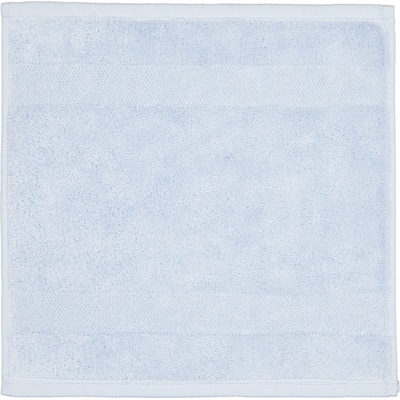 Villeroy & Boch bath textiles Кърпа One 30 x 30 см светло небесносиня (2550 30/30 141)