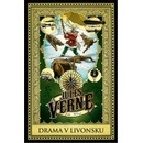 Drama v Livonsku - Verne Jules