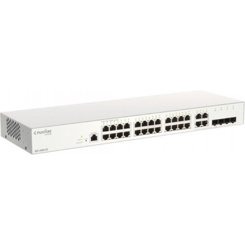 D-Link DBS-2000-28P