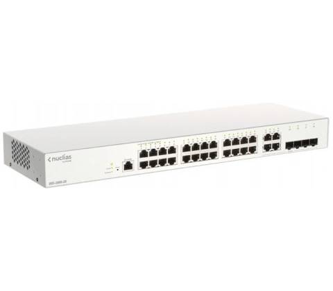 D-Link DBS-2000-28P