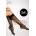 Gatta Trendy 10 Knee Socks Nero