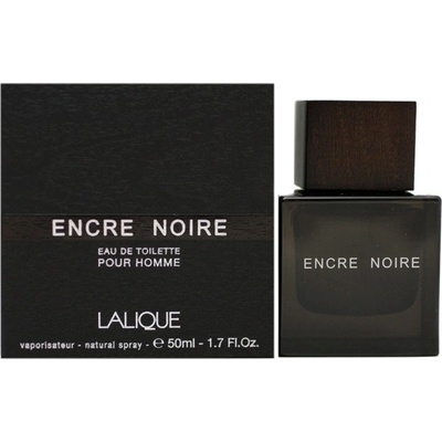 Lalique Lalique Encre Noire pánská toaletní voda 100 ml