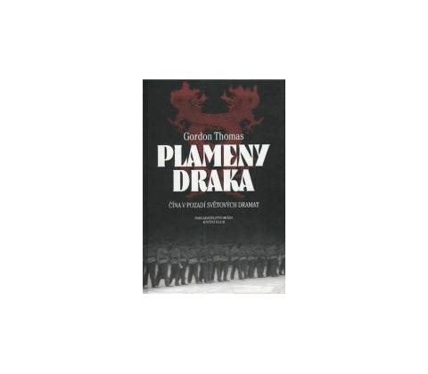 Plameny draka