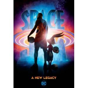 Space Jam: A New Legacy | Ivan Cohen (ISBN: 9781779512222)