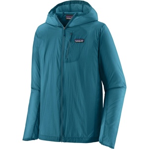 Patagonia Мъжко ветрозащитно яке Patagonia Houdini Jacket Casual jacket - Glacial Blue - размер XXL (018-0101-5816)