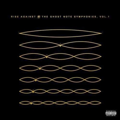 The Ghost Note Symphonies - Rise Against CD