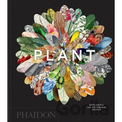 Plant - Phaidon Editors