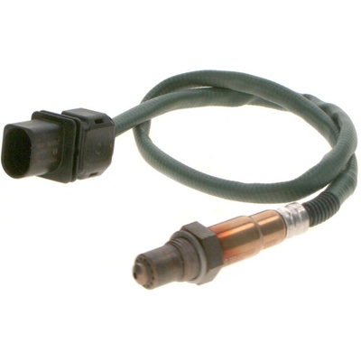 Lambda sonda BOSCH 0 258 017 108 (0258017108)