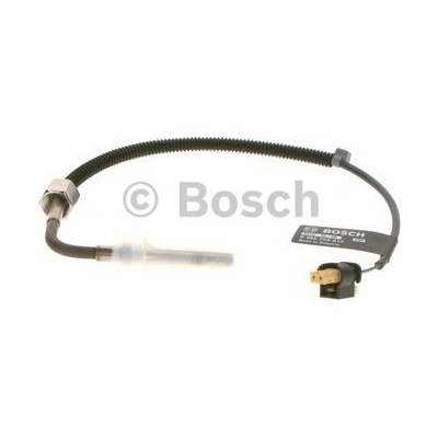 Čidlo, teplota výfukových plynů BOSCH 0986259013