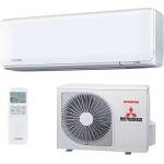 Mitsubishi SRK35ZT-WF / SRC35ZT-WF Климатици