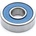 Enduro Bearings Лагер Enduro лагер 609 LLB Abec 3 - 9x24x7 мм