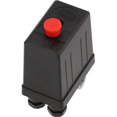 Airpress Превключвател за налягане 230V 1/4" 10 bar 4304011 (4304011)