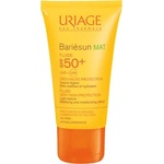 Uriage Bariésun Mat face cream SPF 50+ 50 ml