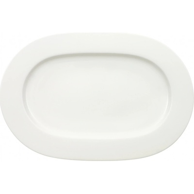 Villeroy & Boch Royal oválny podnos 34 cm