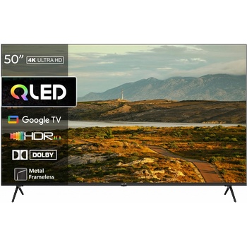 Image 1 of Arielli QLED50UD10GTV