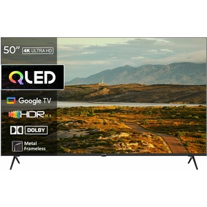 Arielli QLED50UD10GTV