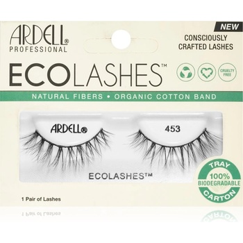 Ardell Eco Lash изкуствени мигли тип 453