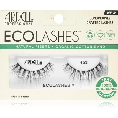 Ardell Eco Lash изкуствени мигли тип 453