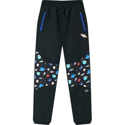 Wolf & Wolfie B2572 černá vesmír – Zbozi.Blesk.cz