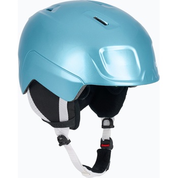 uvex Скиорска каска UVEX Heyya blue confetti