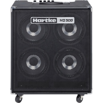 Hartke HD508 Бас комбо