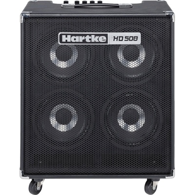 Hartke HD508 Бас комбо