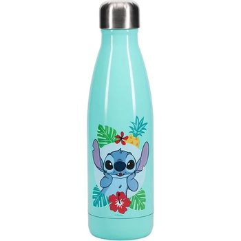 Paladone Бутилка за вода Paladone Disney: Lilo & Stitch - Stitch (PP10960LS)
