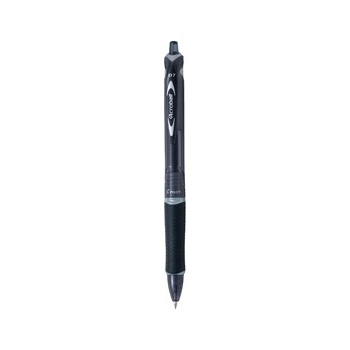 Pilot Писалка с клипс Pilot Acroball BeGreen 0, 7 черна (BPAB-15F-B)