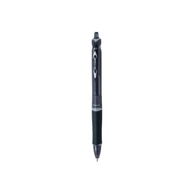 Pilot Писалка с клипс Pilot Acroball BeGreen 0, 7 черна (BPAB-15F-B)