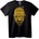 NOONEBRAND Тениска Breaking Bad калиграм - S, White